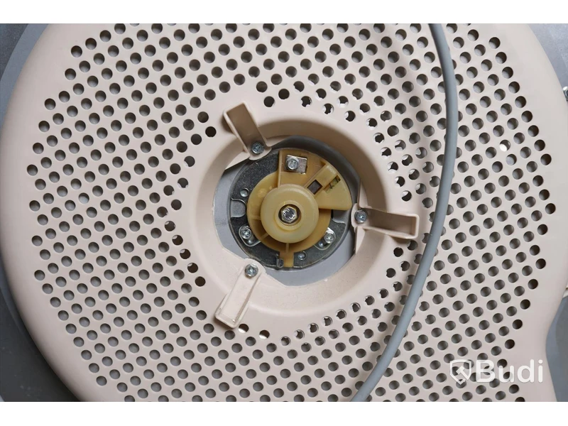 Kondenstumlare - Electrolux EDC1072LDW
