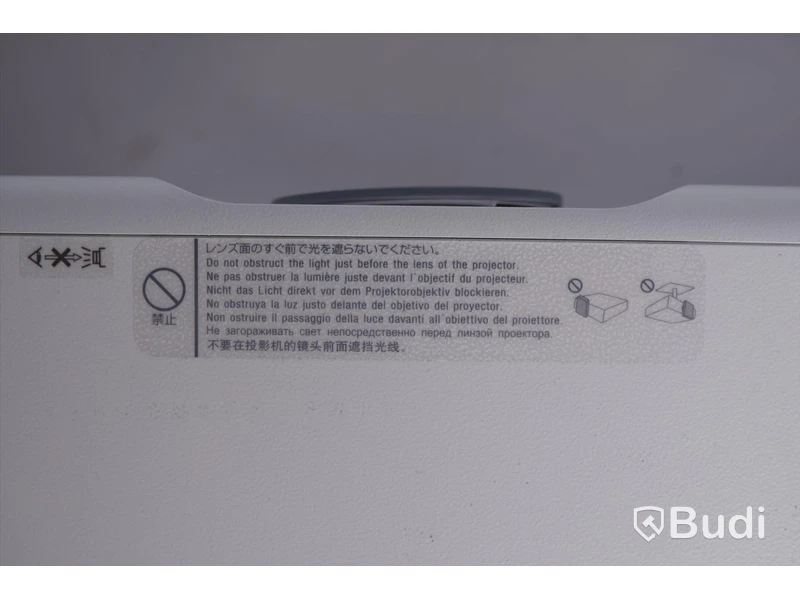 Projektor - Sony VPL-CH375