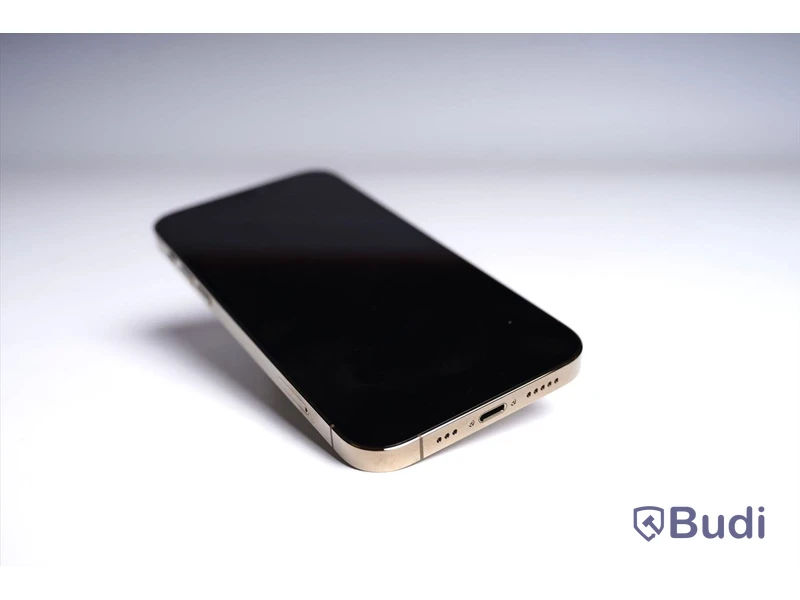 iPhone 12 Pro - 128 GB, 100 procent batterihälsa. Ny.