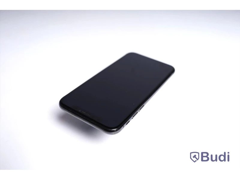 iPhone X - 64 GB, 99procent batterihälsa.