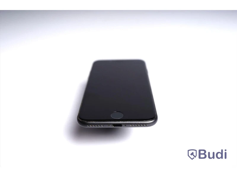 iPhone 8 - 64 GB, 87 procent batterihälsa.
