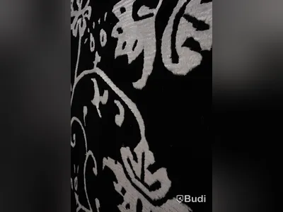 Axeco Matta, Handknuten, 170 x 230 cm