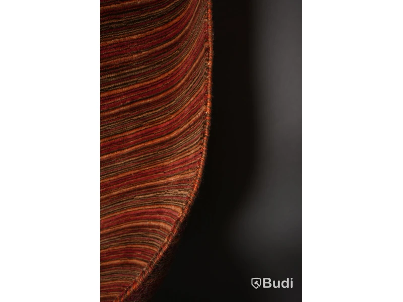 Axeco Matta, Handtuftad, 80% ull, 20% bomull, 140 x 200 cm
