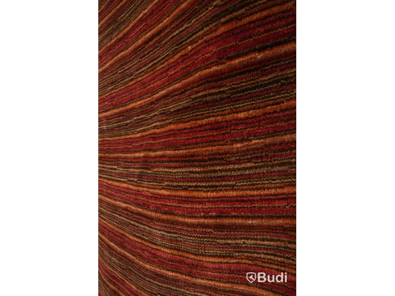 Axeco Matta, Handtuftad, 80% ull, 20% bomull, 140 x 200 cm