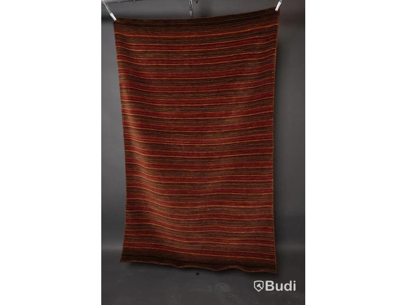 Axeco Matta, Handtuftad, 80% ull, 20% bomull, 140 x 200 cm