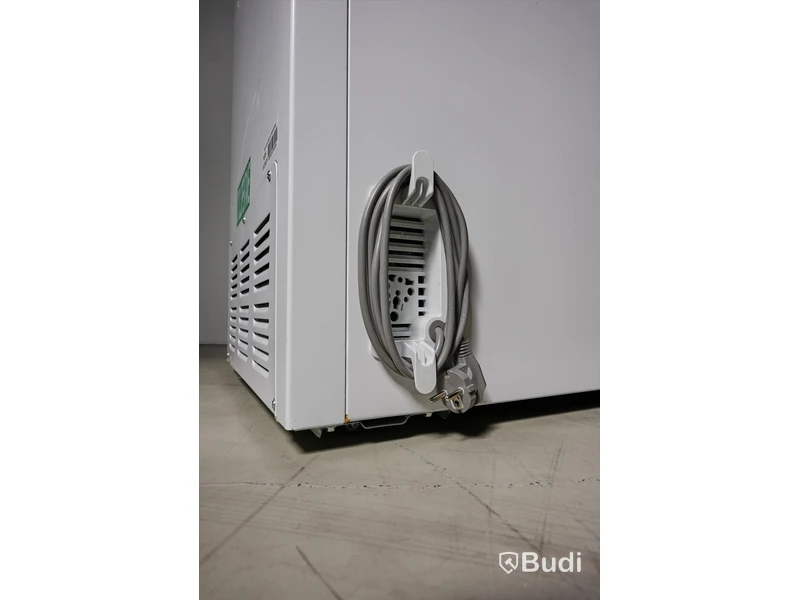 Frysbox, Matsui M200CFW18E.