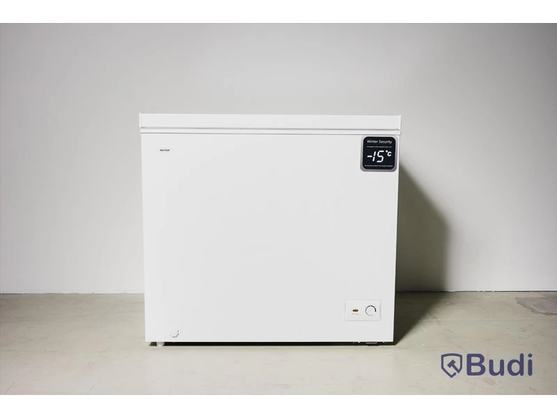 Frysbox, Matsui M200CFW18E.