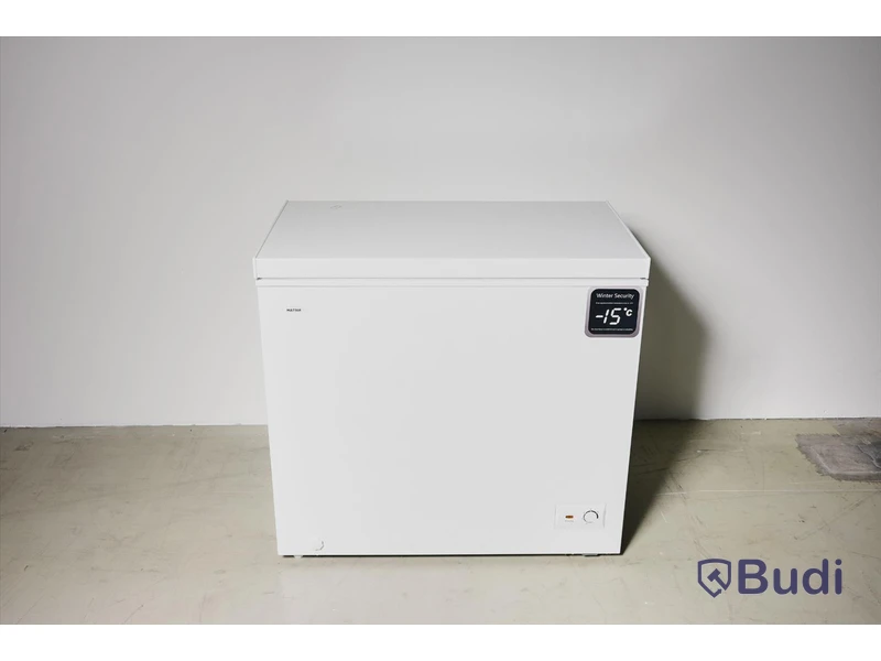 Frysbox, Matsui M200CFW18E.