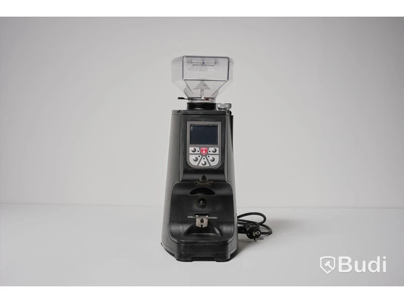 Espressokaffekvarn, Eureka Atom.