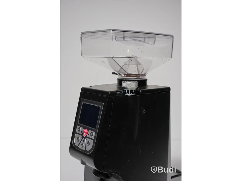 Espressokaffekvarn, Eureka Atom.