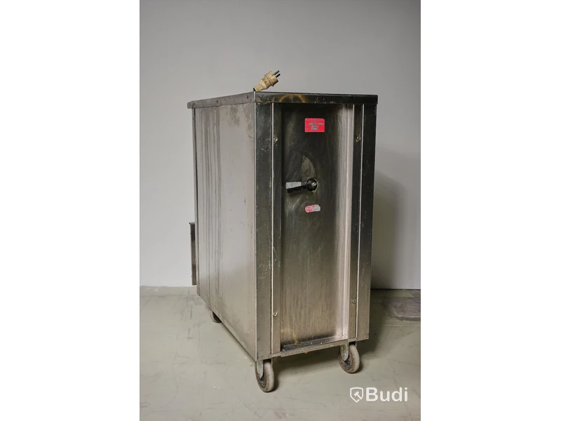 VÄRMEVAGN ELECTRO TERMO 7216-2