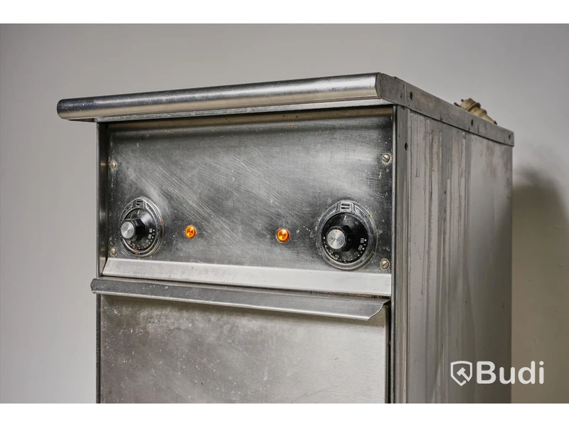 VÄRMEVAGN ELECTRO TERMO 7216-2