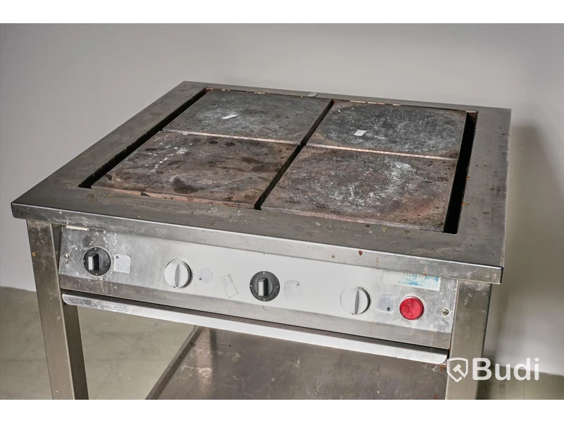 Spis, FS40/1