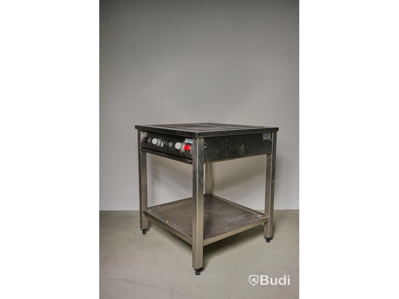 Spis, FS40/1