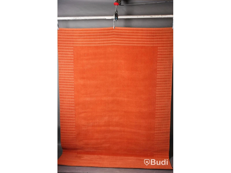 Matta Axeco, Handtuftad, 200 x 287 cm