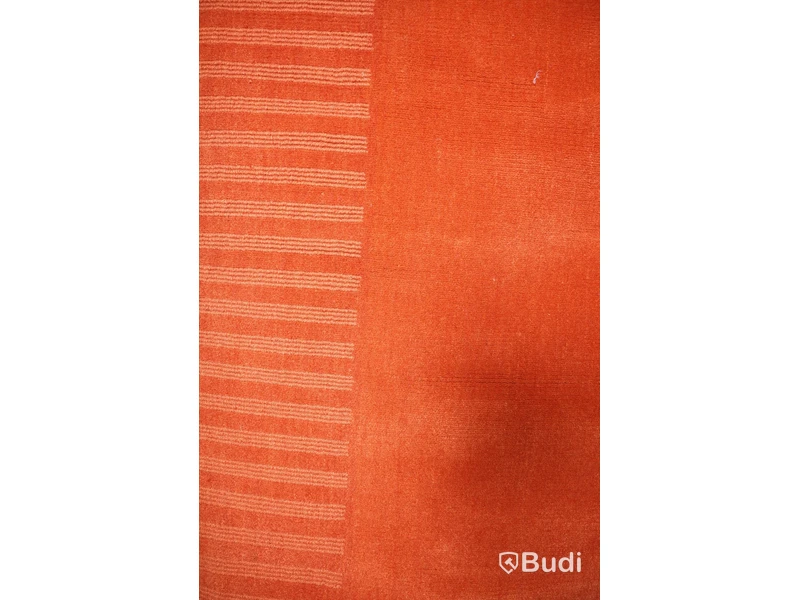 Matta Axeco, Handtuftad, 200 x 287 cm