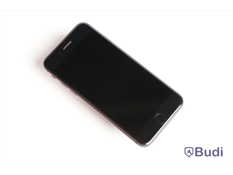 iPhone 8 - 64 GB, Space Grey, 90 procent batterihälsa, minimalt slitage.