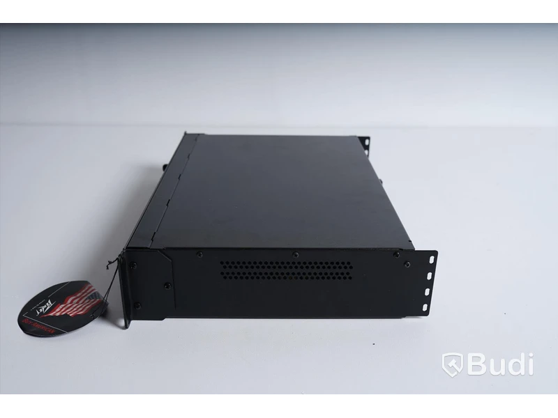 Audio Processor - Peavey Digitool MX32.