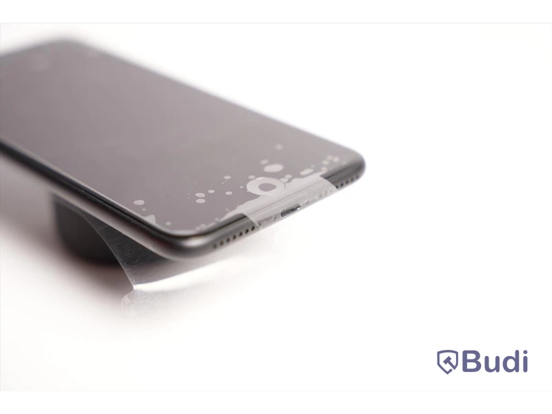 iPhone 7 Plus - 32 GB, Space Gray, 100 procent batterihälsa