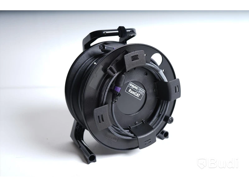 UTP Kabel - Klotz RC5SB Outdoor Drum System 50m.