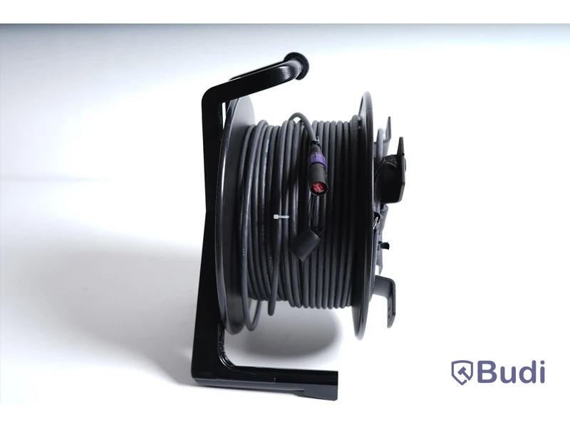 UTP Kabel - Klotz RC5SB Outdoor Drum System 50m.