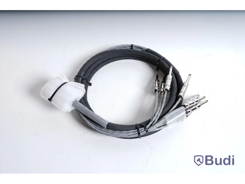 Multikabel - Digi Snake DB25 - TS.