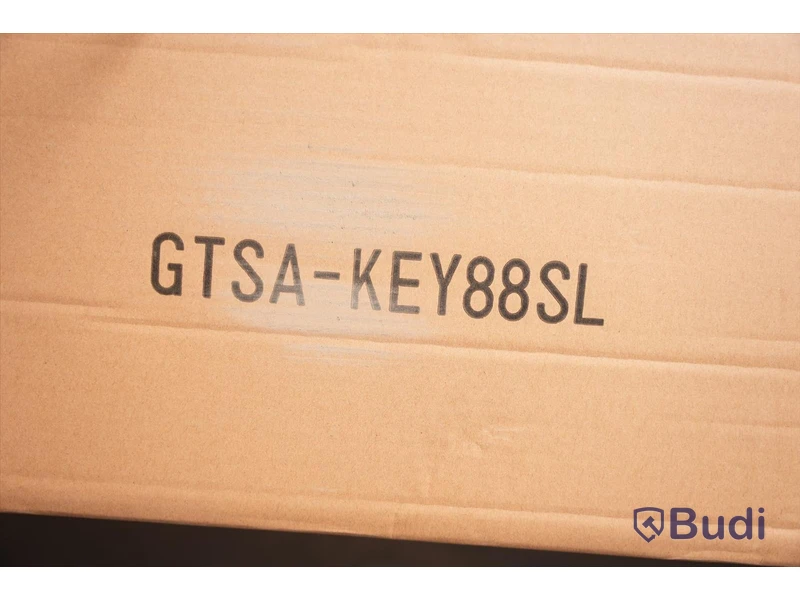 Keyboard Flight Case - Gator GTSA-KEY88SL.