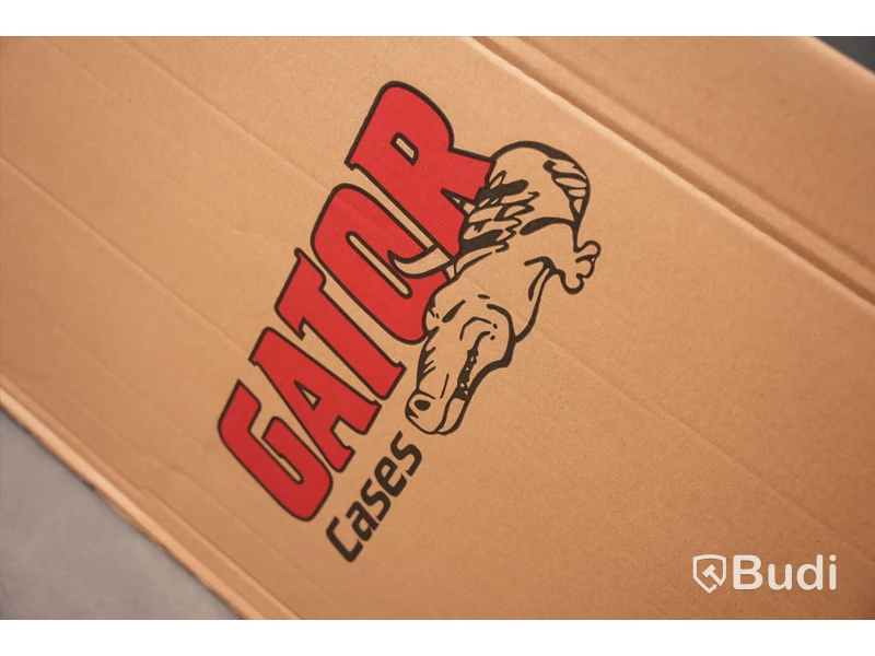 Keyboard Flight Case - Gator GTSA-KEY88SL.