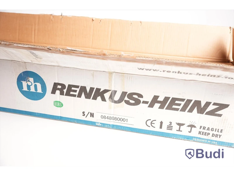 Högtalare - Renkus-Heinz ICX7 iCONYX White