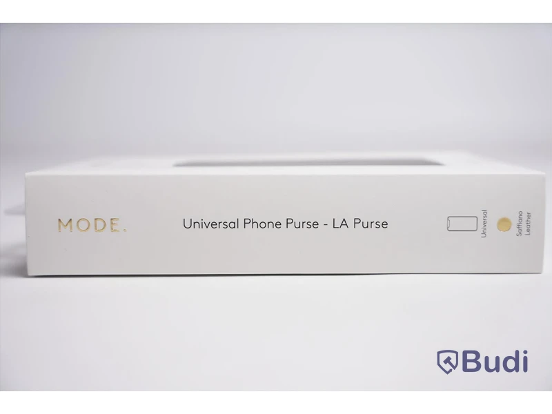 Mobilväska 2st - MODE. Los Angeles Purse. Ny, Obruten förpackning.