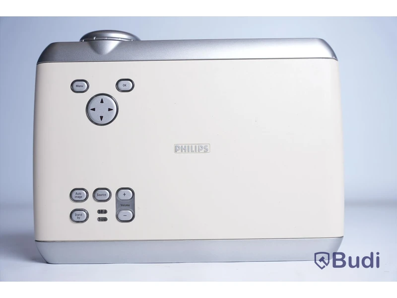 Projektor - Philips Monroe LC6131.