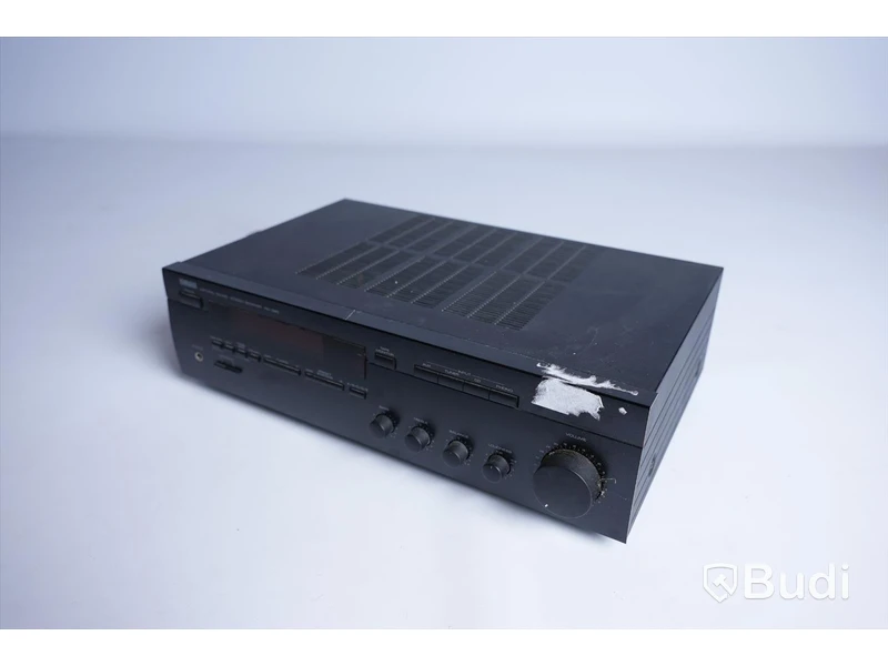 Stereoförstärkare - Yamaha RX-385 120W