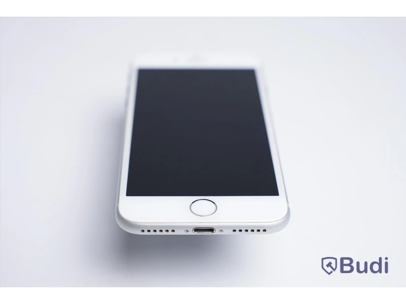 iPhone 8 - 64 GB, 94 procent batterihälsa, Apple.