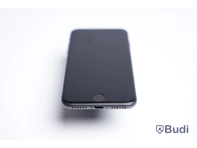 iPhone 8 - 64 GB, 90 procent batterihälsa, Apple.