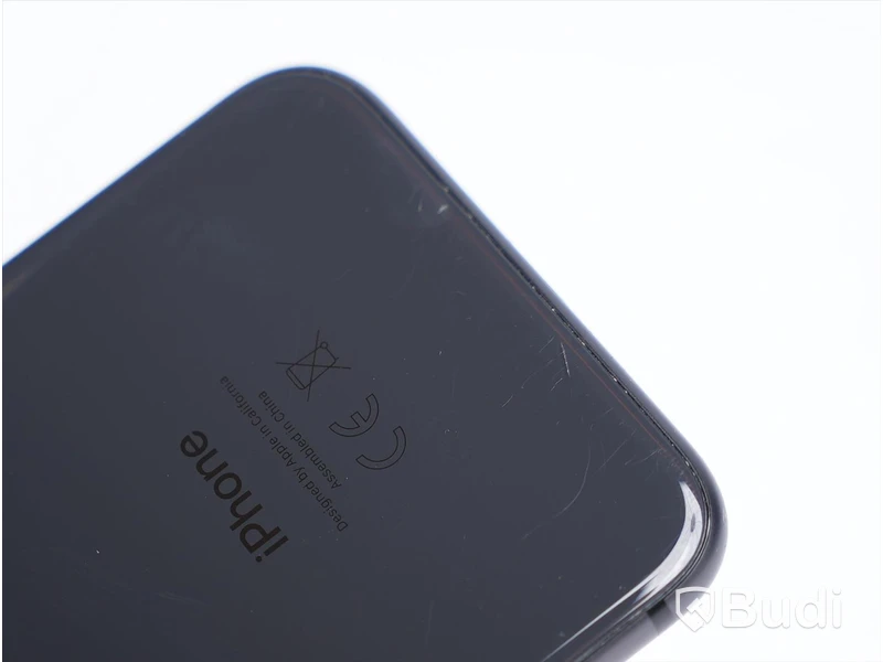 iPhone 8 - 64 GB, 90 procent batterihälsa, Apple.