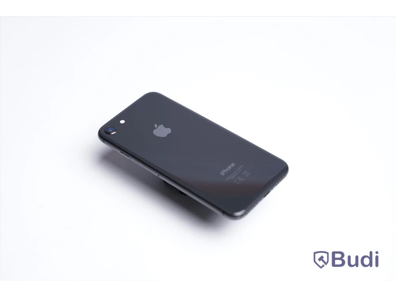 iPhone 8 - 64 GB, 90 procent batterihälsa, Apple.