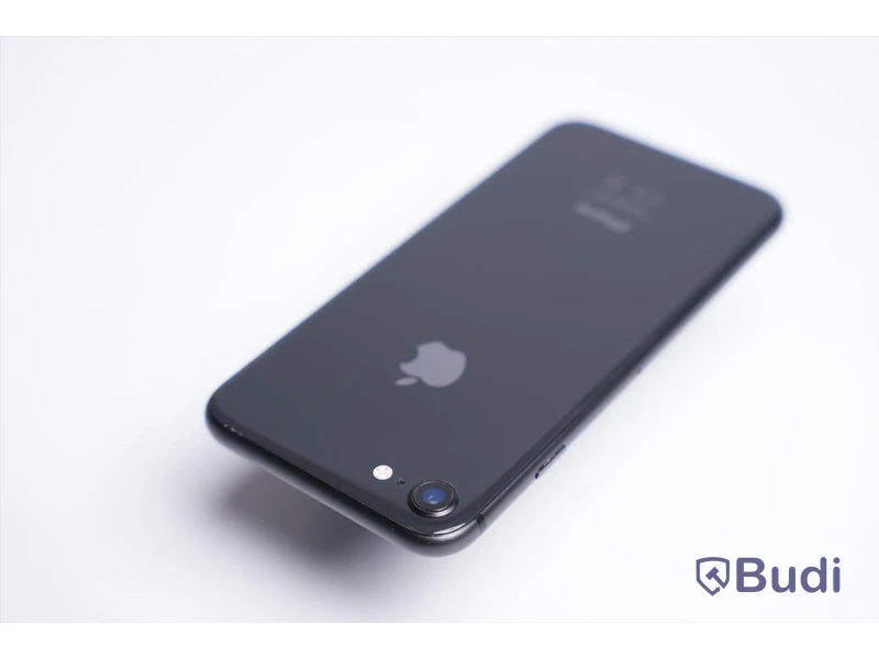 iPhone 8 - 64 GB, 90 procent batterihälsa, Apple.