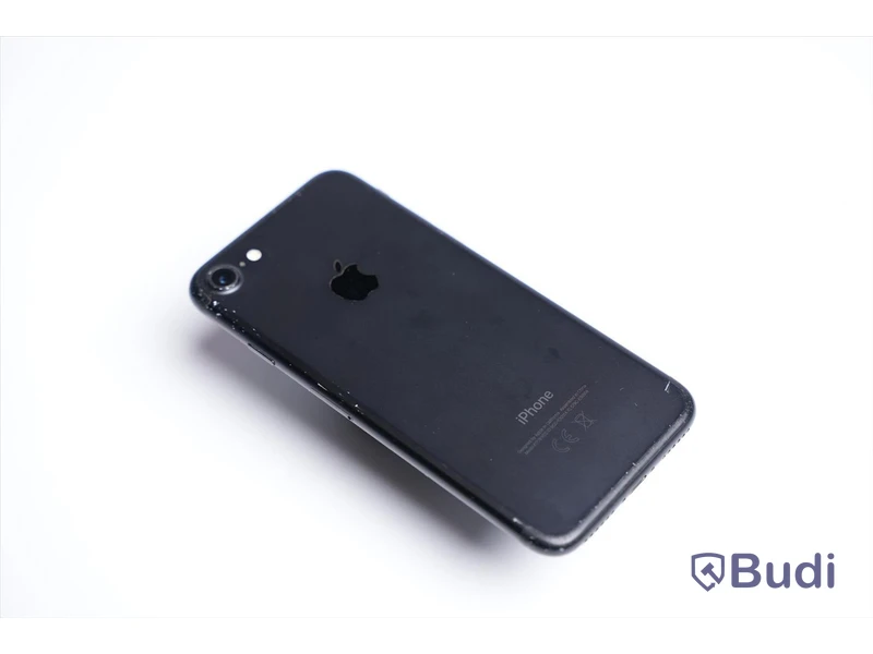 iPhone 7 - 32 GB, 84 procent batterihälsa, Apple.