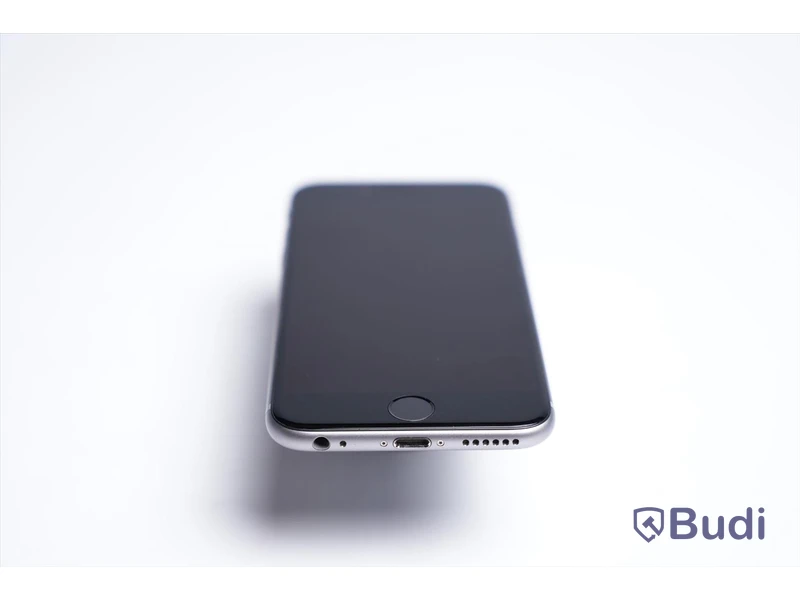iPhone 6s - 32 GB, 86 procent batterihälsa, Apple.