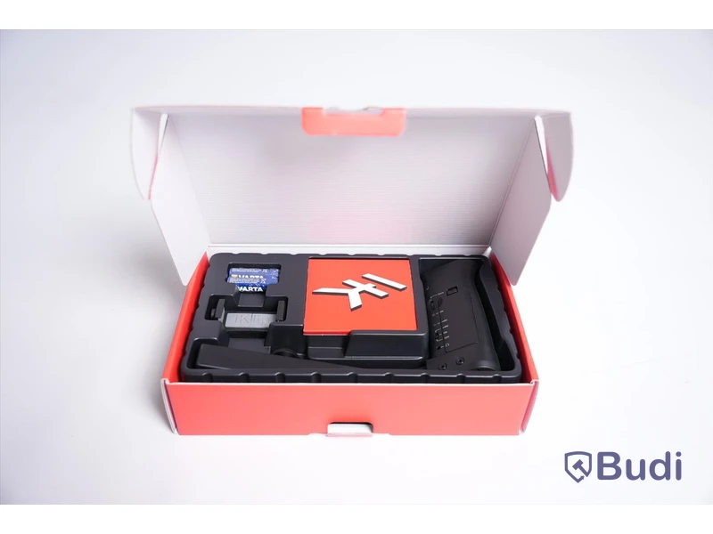 IK Multimedia - iKlip A/V Smartphone Broadcast Mount.