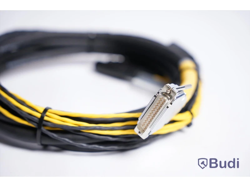 Multikabel - DigiSnake Multi-Channel Snake for Pro Tools. Ny, Obruten förpackning.