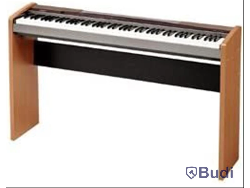 Keyboardstativ - Casio CS-55P aw. Ny, Obruten förpackning.