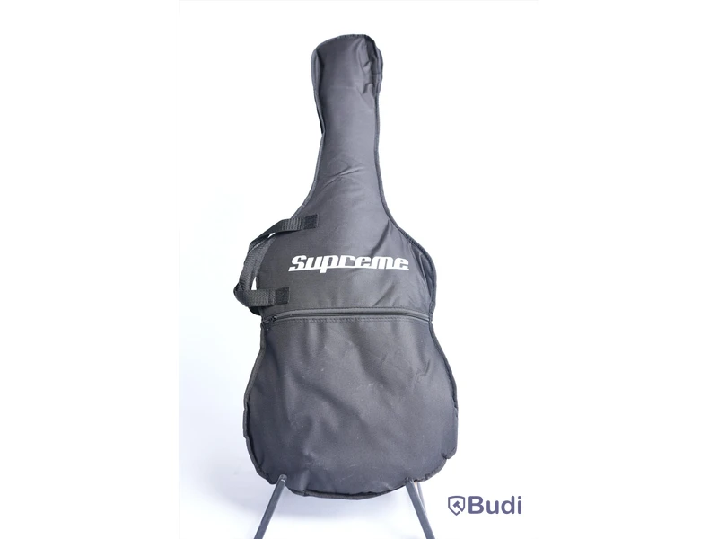 Elgitarr kit - Supreme Complete Guitar Pack. Ny, Obruten förpackning.