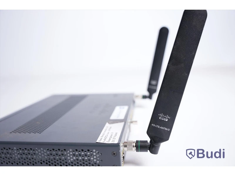 Router - Cisco 881G-4G