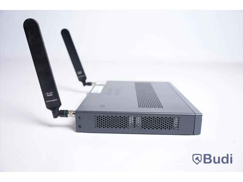 Router - Cisco 881G-4G