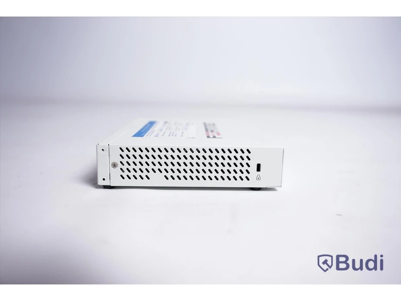 Brandvägg - Fortinet FortiGate 60F Ny, Obruten förpackning.