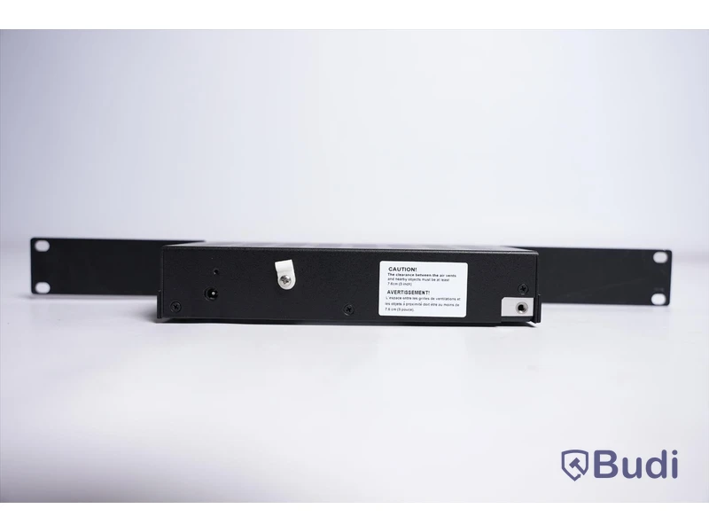 Router - MRV OptiSwitch 606 Network Interface Device OS606.