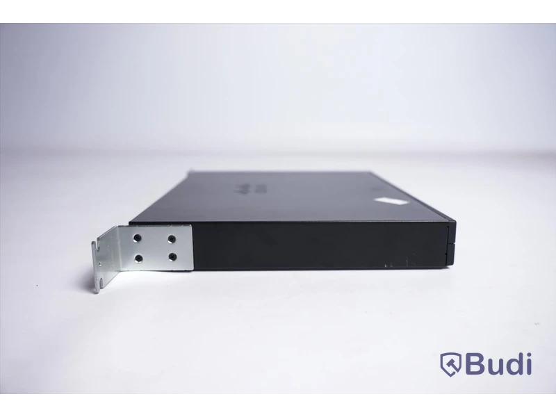 Router -  Cisco ISR 4321.