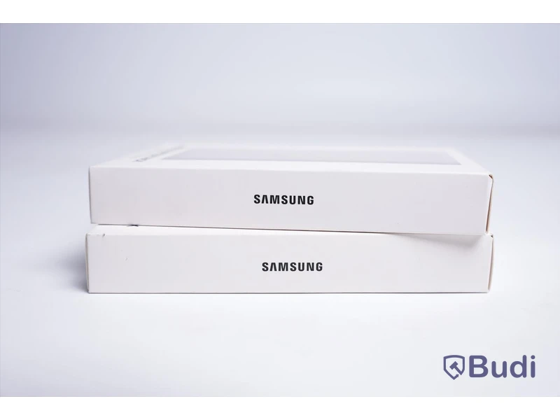 Trådlös powerbank 2 st - SAMSUNG Wireless battery pack. Ny, Obruten förpackning.