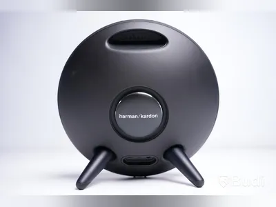 Trådlös högtalare - Harman/Kardon Onyx Studio 4